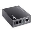 MEDIA CONV. MC210CS SINGLE MODE GIGABIT TPLINK